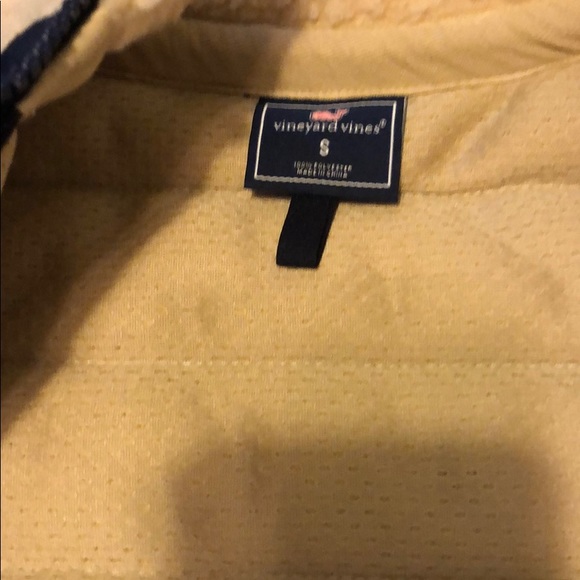 Vineyard vines vest - Picture 3 of 3